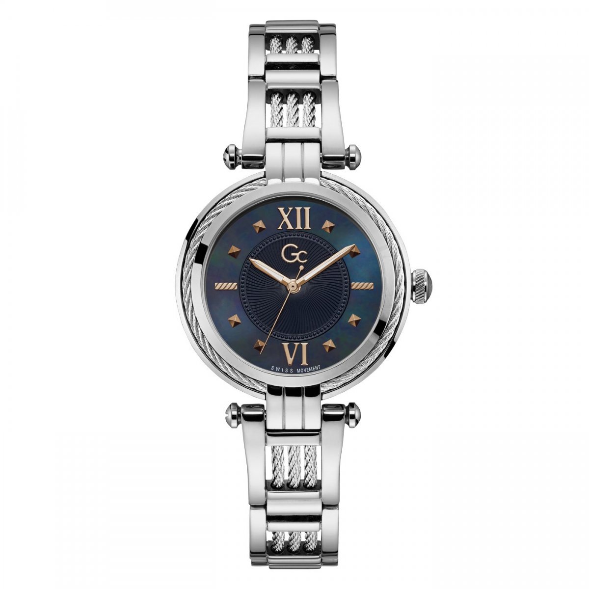 Gc Watches CableBijou Horloge Y56001L7MF