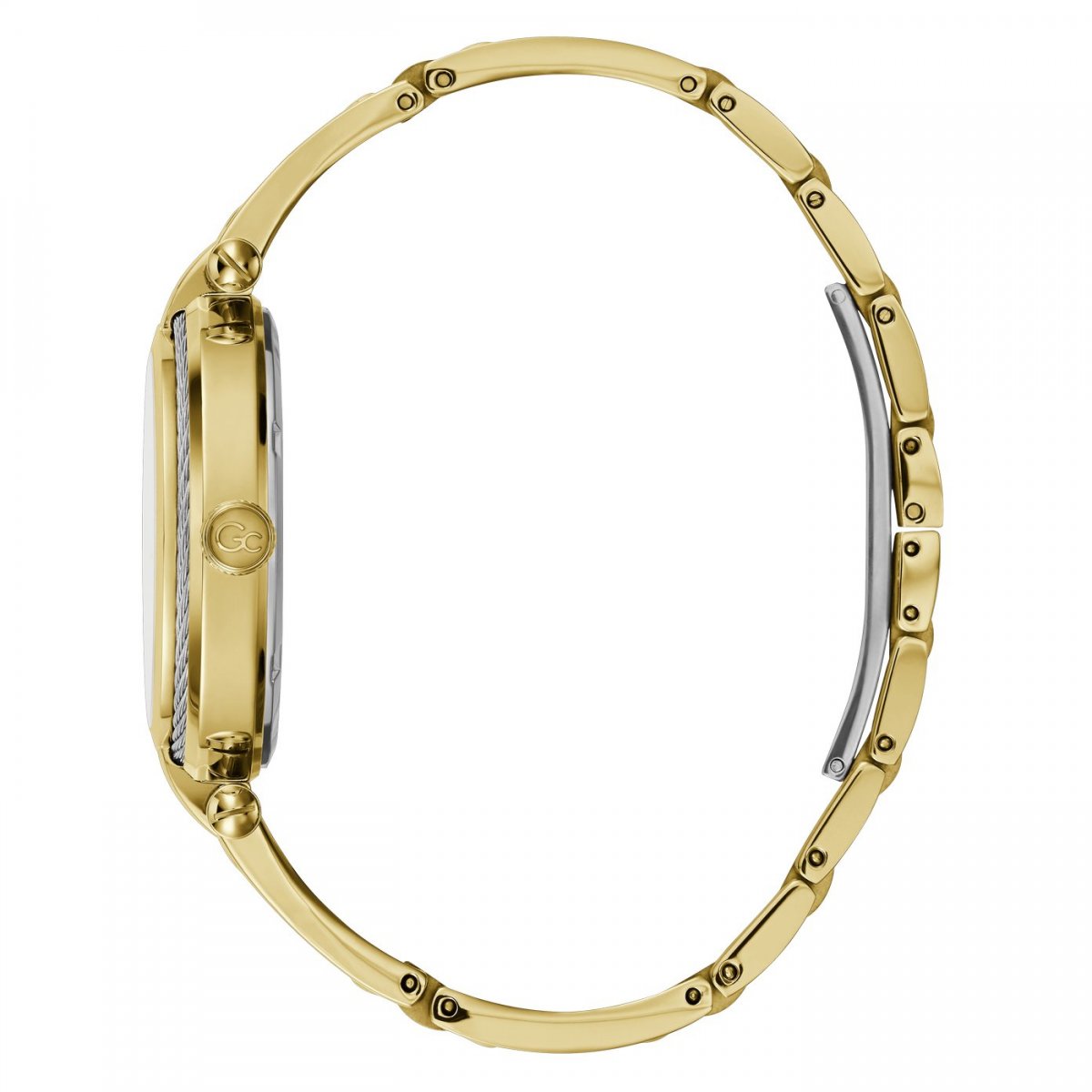 Gc Watches CableBijou Horloge Y56004L1MF