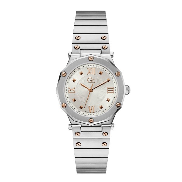 Gc Watches Spirit Lady Horloge Y60001L1MF