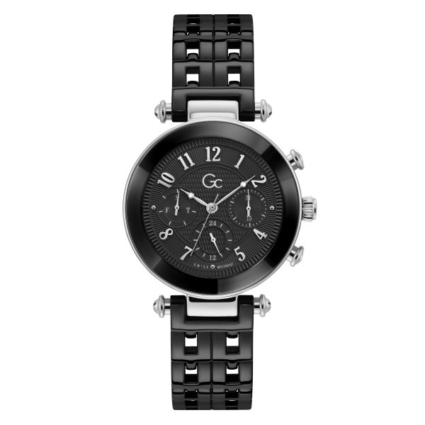 Gc Watches PrimeChic Horloge Y65003L2MF