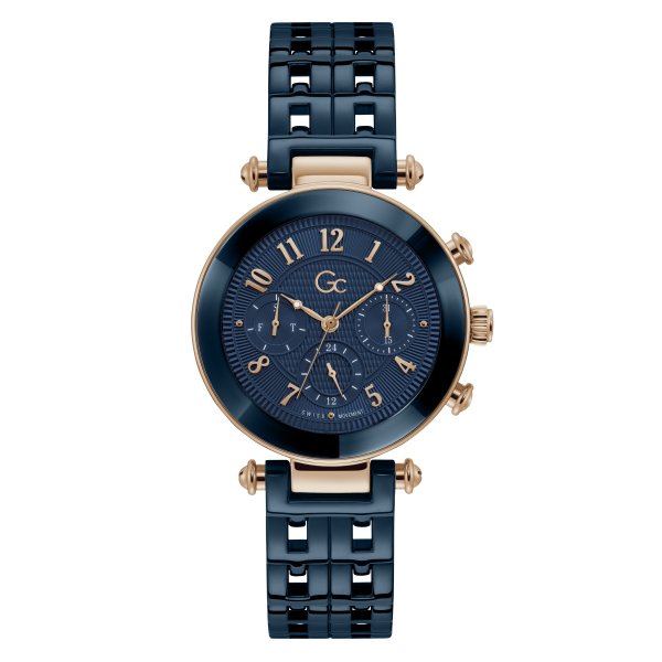 Gc Watches PrimeChic Horloge Y65005L7MF