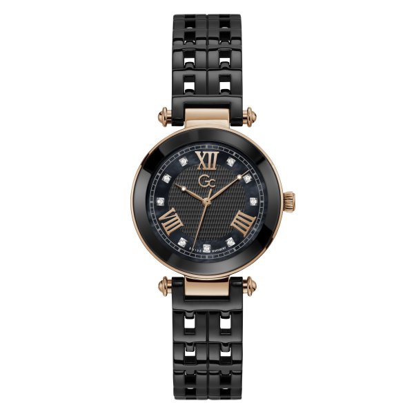 Gc Watches PrimeChic Horloge Y66002L2MF