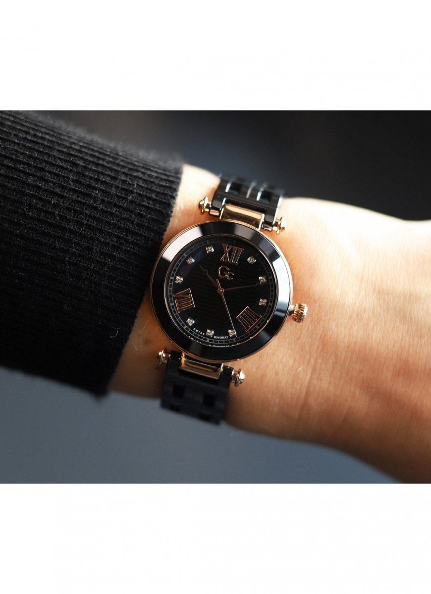 Gc Watches PrimeChic Horloge Y66002L2MF