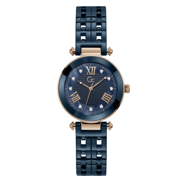 Gc Watches PrimeChic Horloge Y66005L7MF