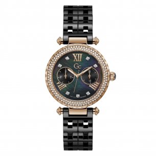 Gc Watches PrimeChic Horloge Y71007L2MF
