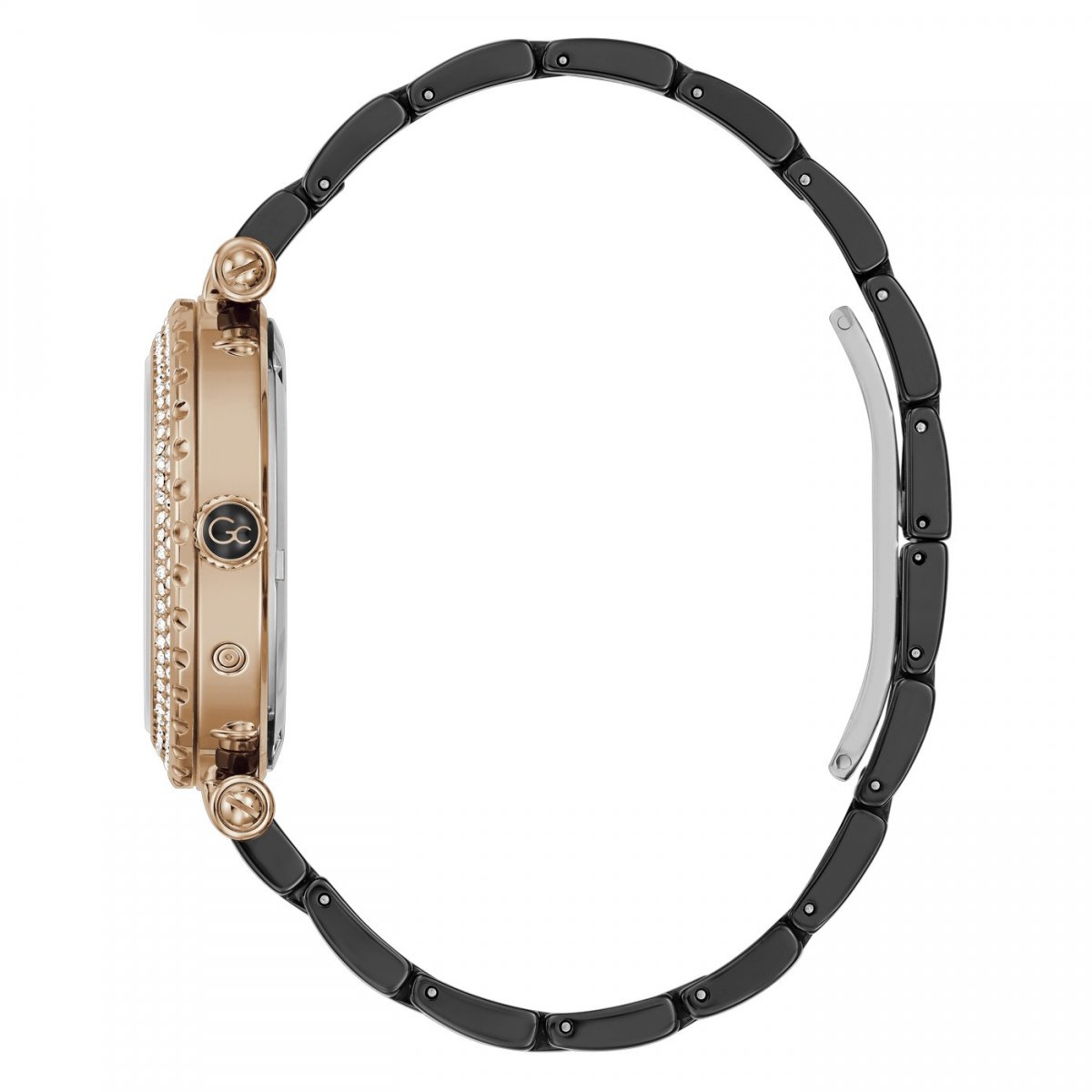 Gc Watches PrimeChic Horloge Y71007L2MF