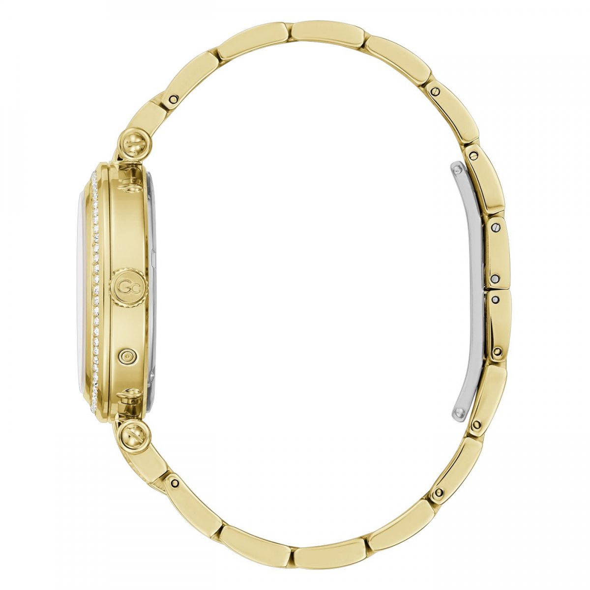 Gc Watches PrimeChic Horloge Y78002L1MF