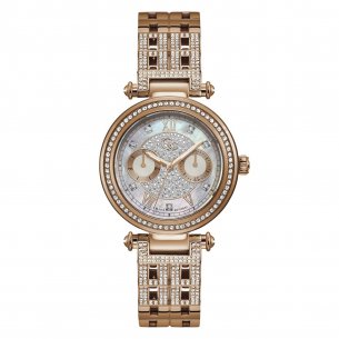 Gc Watches PrimeChic JLO Limited Edition Watch Y78004L1MF