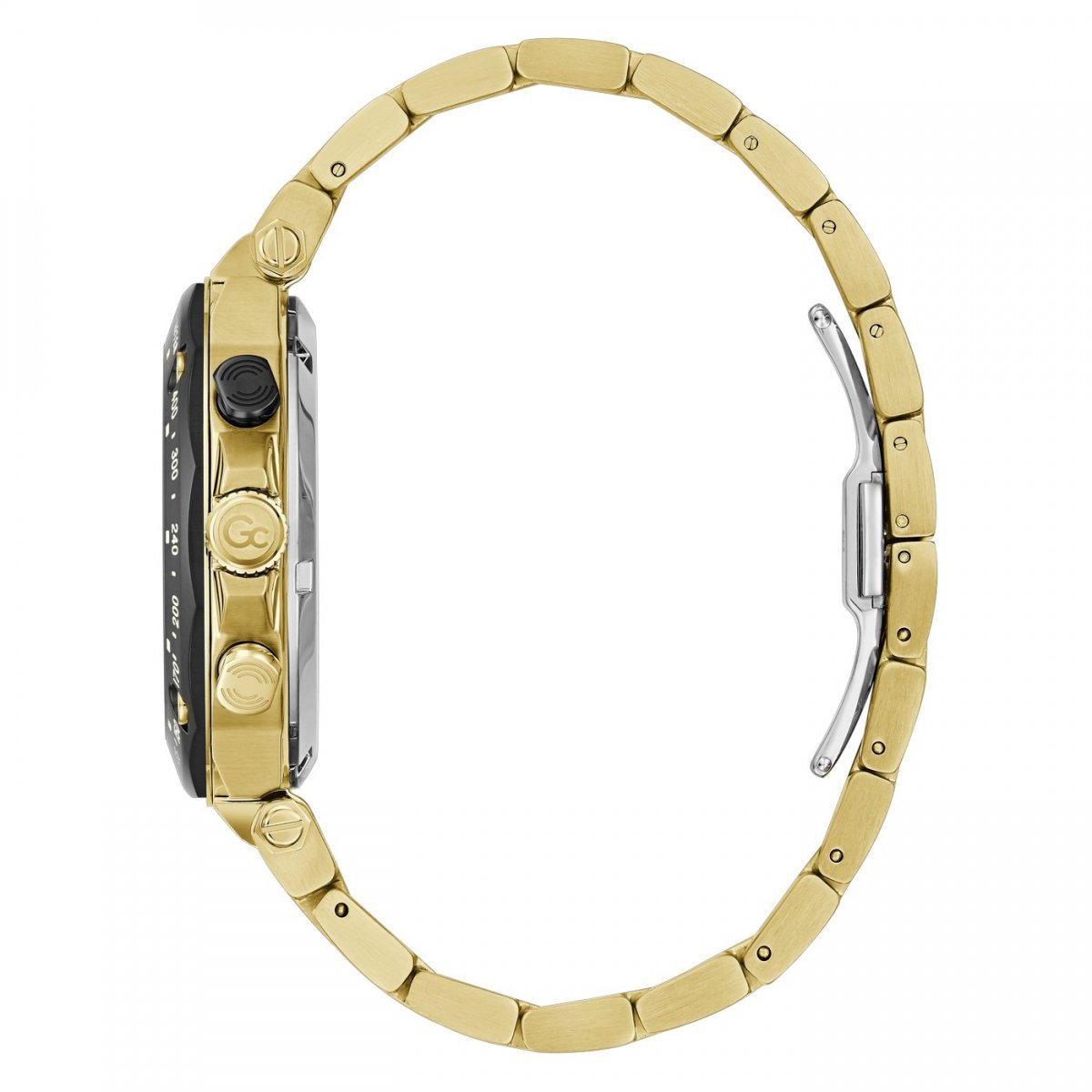 Gc Watches Spirit Sport Horloge Y81001G2MF