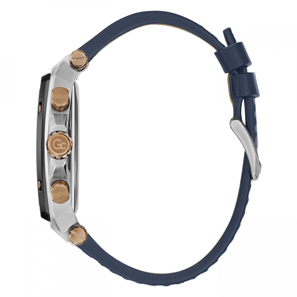 Gc Watches Spirit Tonneau Horloge Y83001G7MF