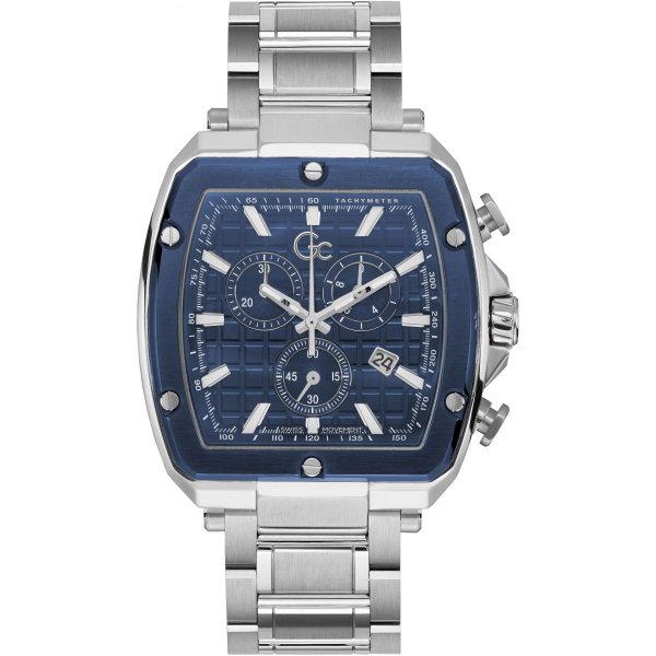 Gc Watches Spirit Tonneau Horloge Y83005G7MF