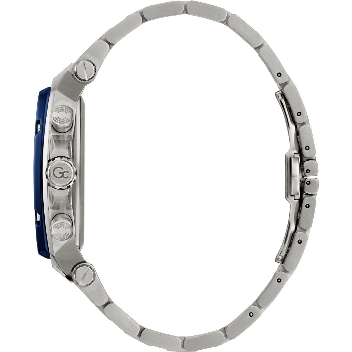 Gc Watches Spirit Tonneau Horloge Y83005G7MF