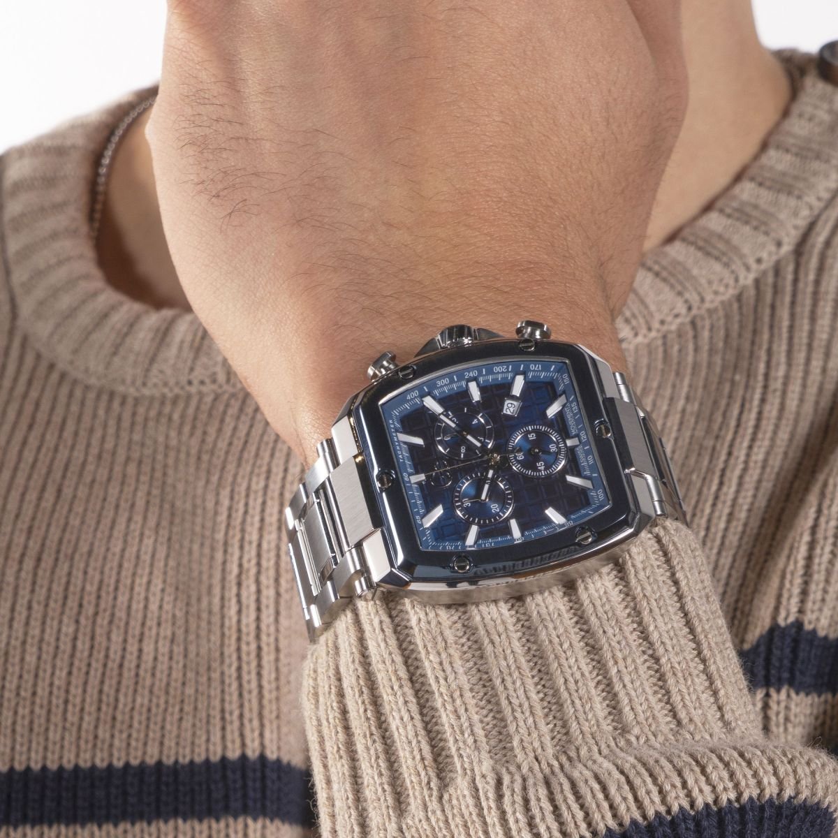 Gc Watches Spirit Tonneau Horloge Y83005G7MF