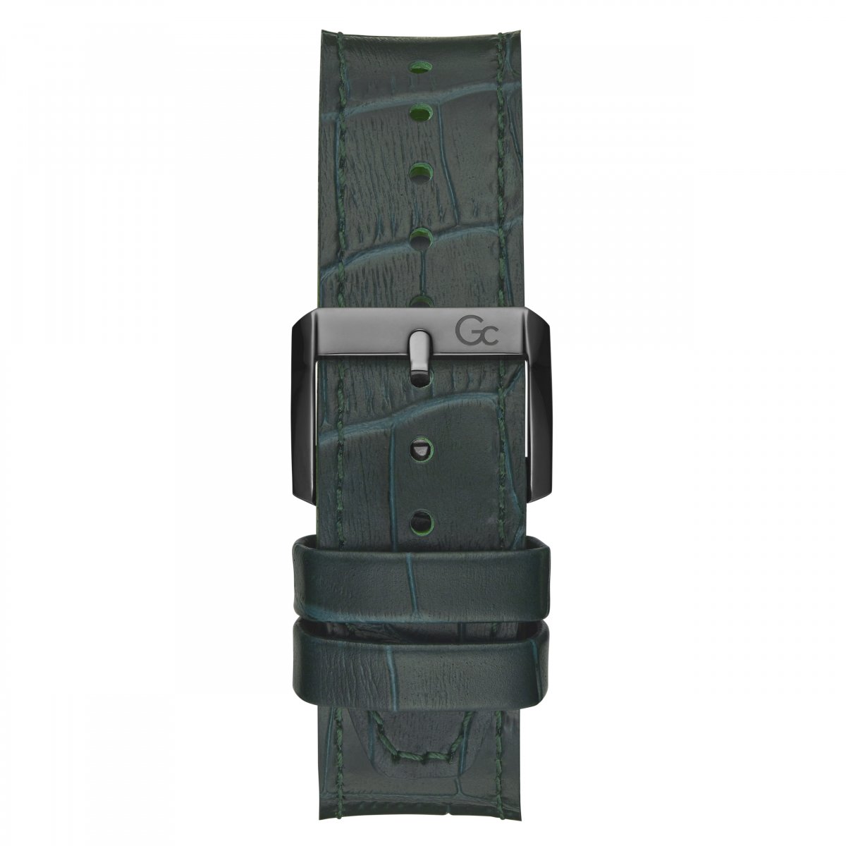 GC Watches Spirit Tonneau horloge Y83011G9MF