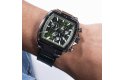 GC Watches Spirit Tonneau horloge Y83011G9MF