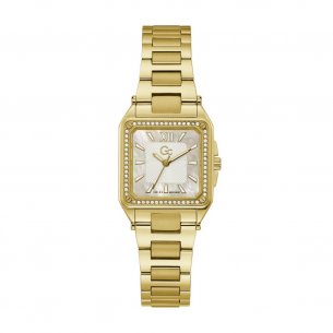 Gc Watches Couture Square Horloge Y85001L1MF