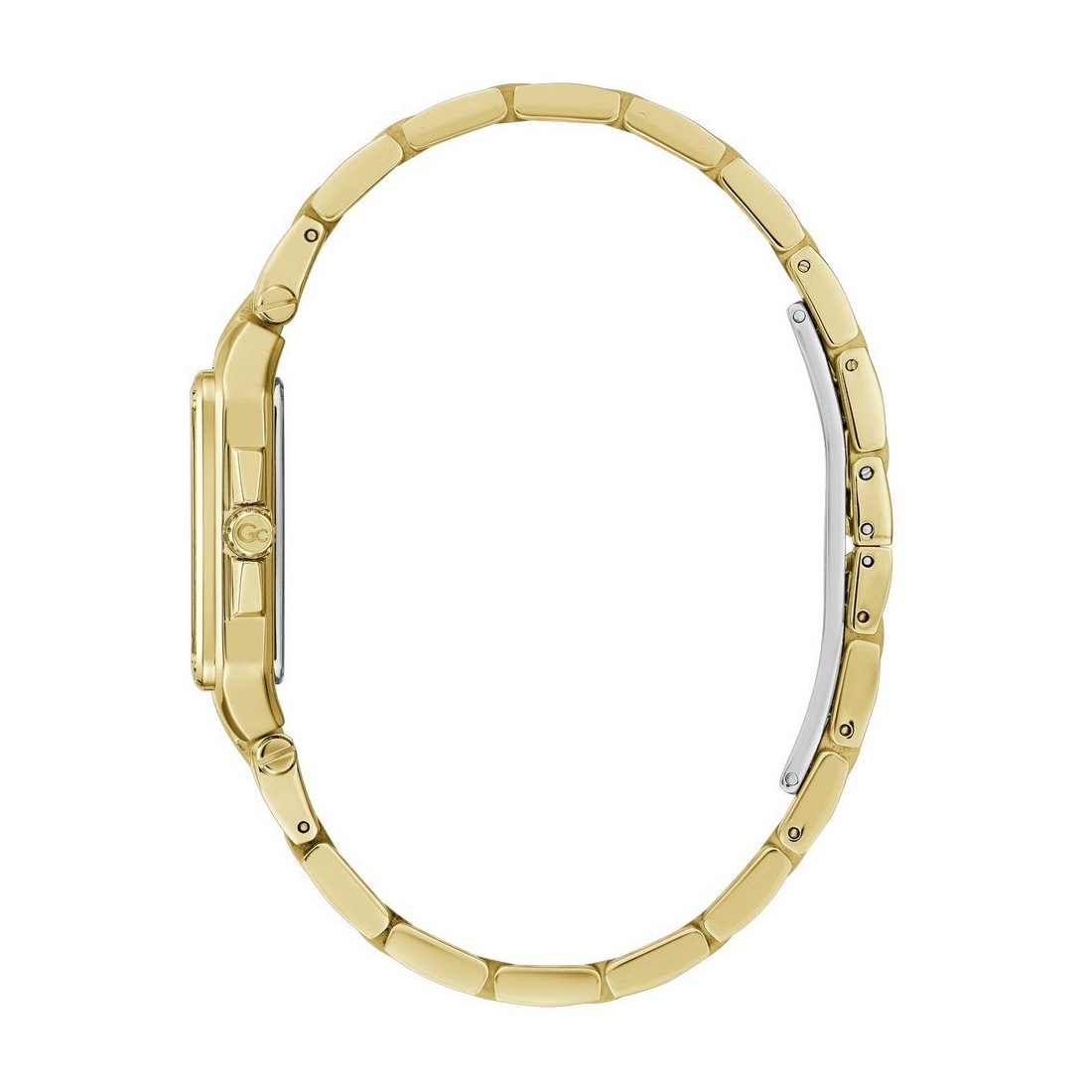 Gc Watches Couture Square Horloge Y85001L1MF