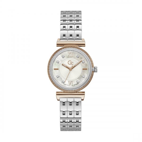Gc Watches Starlight Horloge Y88001L1MF