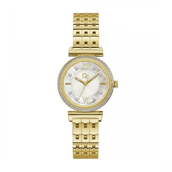 Gc Watches Starlight Horloge Y88003L1MF