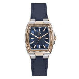Gc Watches Couture Tonneau Horloge Y90002L7MF