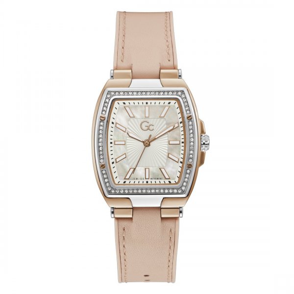 Gc Watches Couture Tonneau Horloge Y90003L1MF
