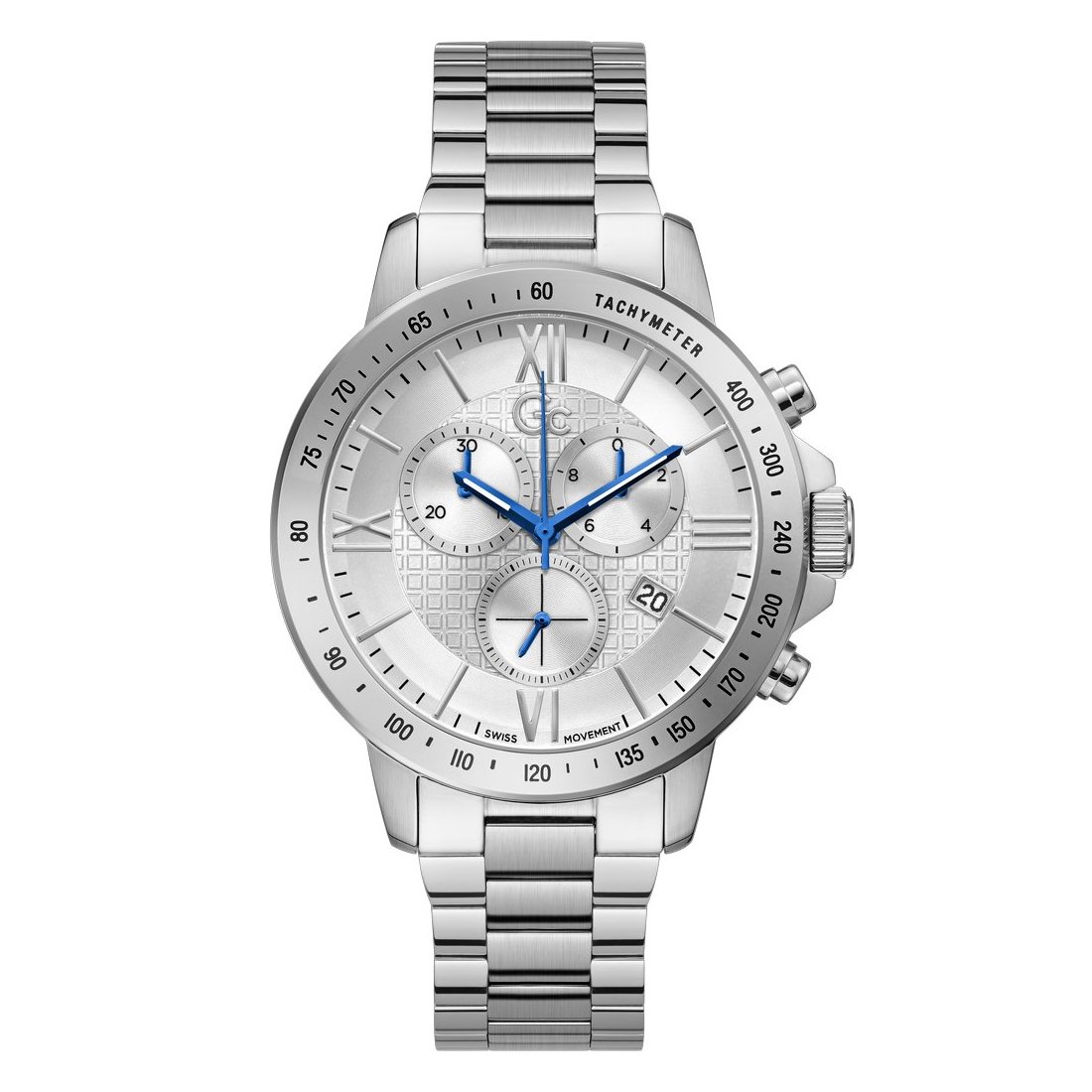 Gc Watches PrimeTime Horloge Y91004G1MF