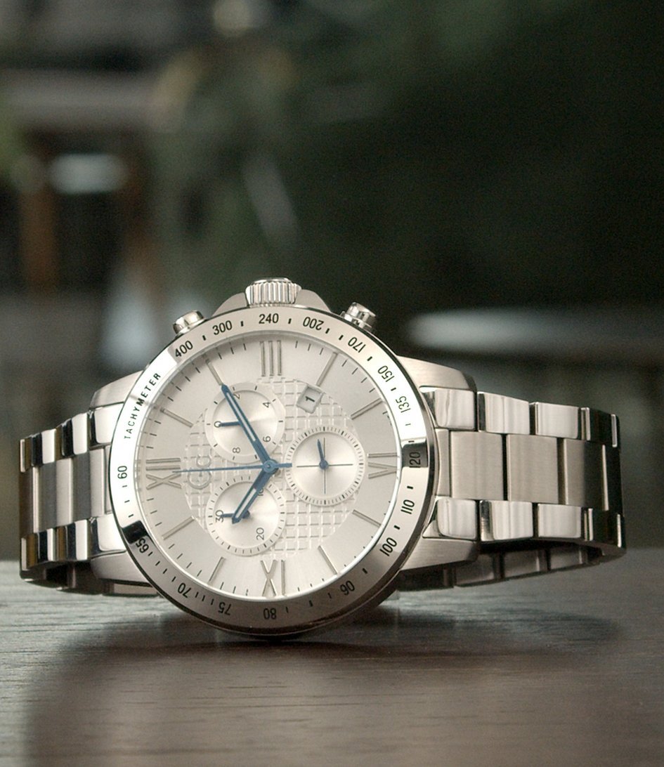 Gc Watches PrimeTime Horloge Y91004G1MF