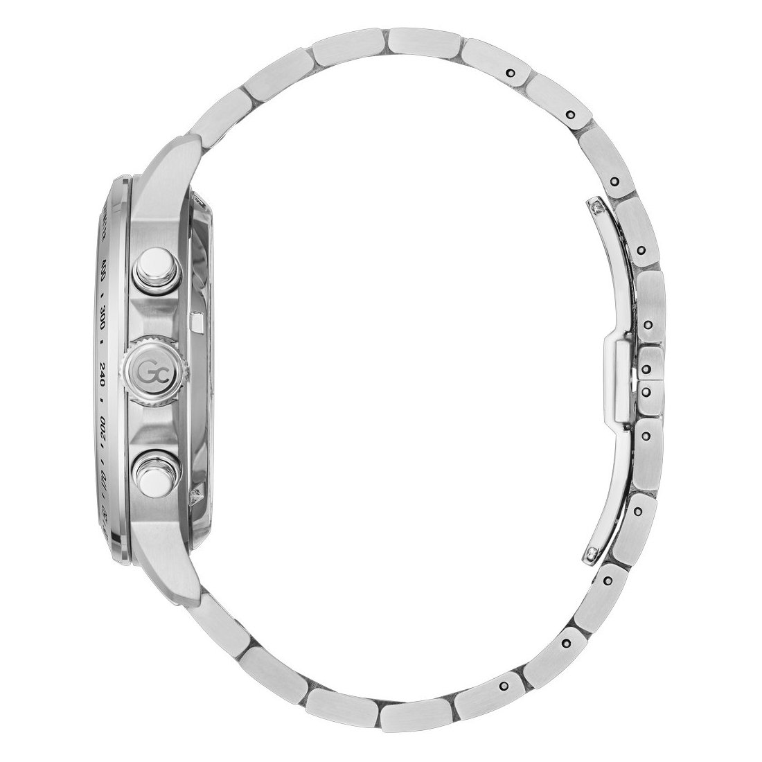 Gc Watches PrimeTime Horloge Y91004G1MF