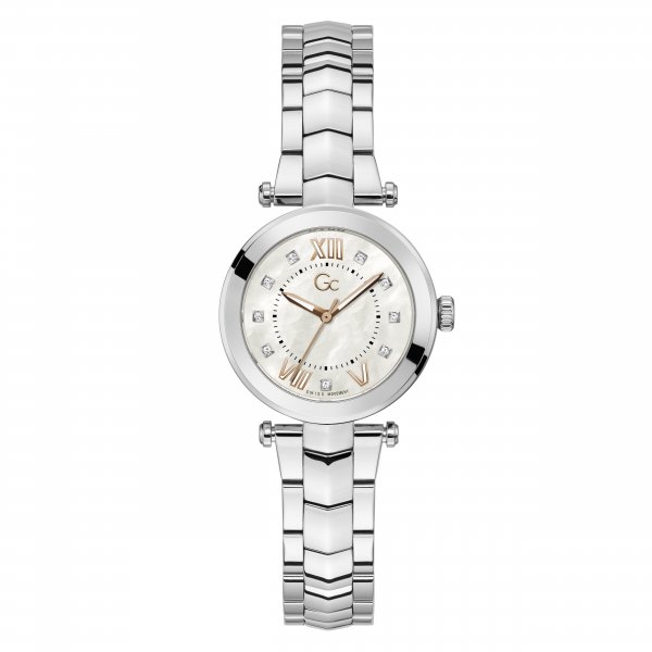 GC Watches Illusion horloge Y93005L1MF