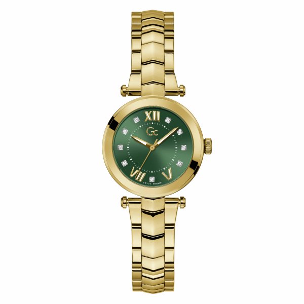 Gc Watches Illusion horloge Y93006L9MF