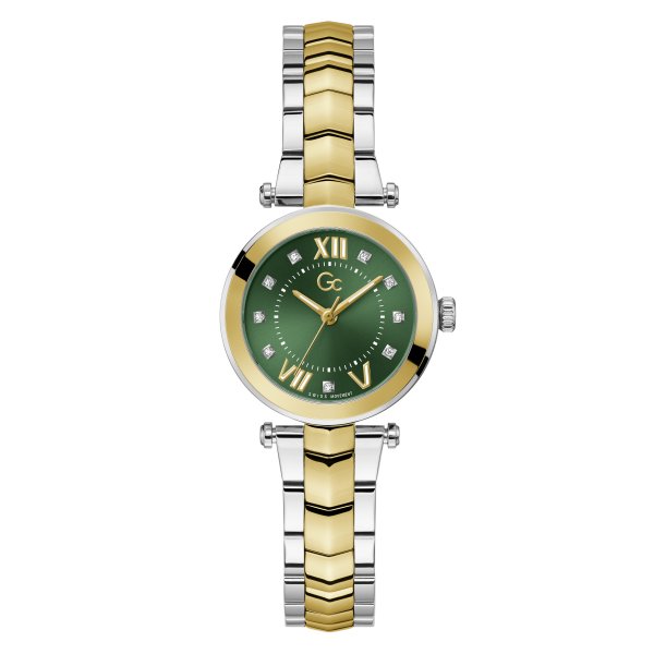 GC Watches Illusion horloge Y93007L9