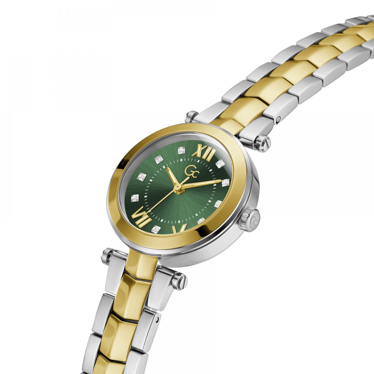 GC Watches Illusion horloge Y93007L9