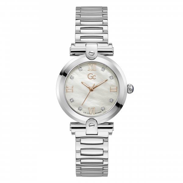 GC Watches Fusion Lady horloge Y96003L1MF