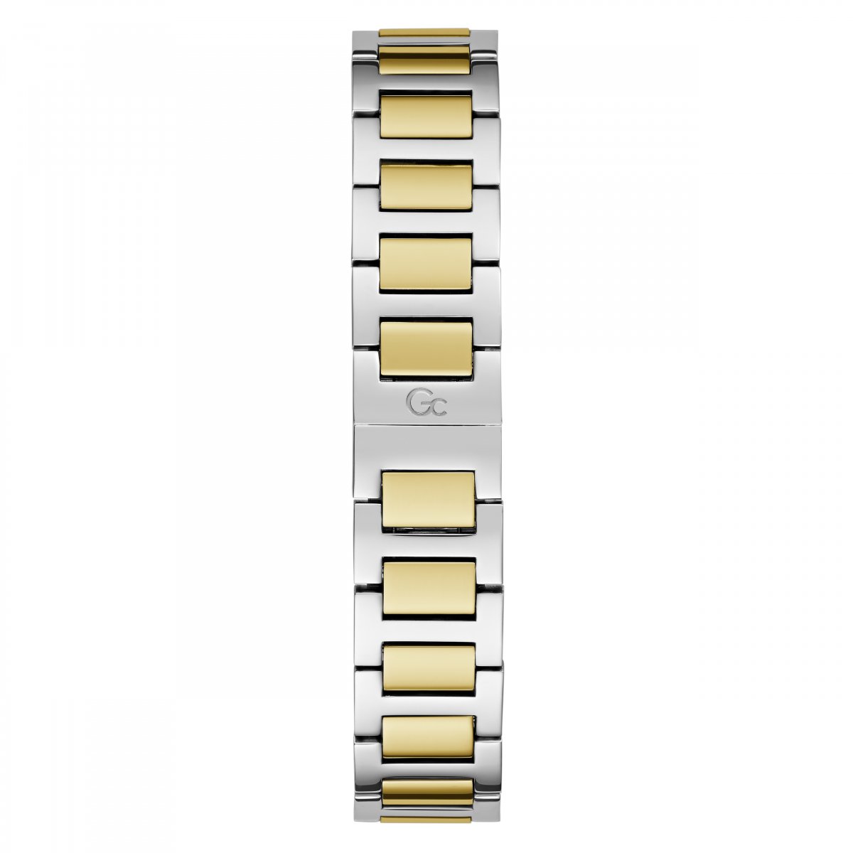 GC Watches Coussin Shape Lady horloge Y98008L1MF