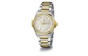 GC Watches Coussin Shape Lady horloge Y98008L1MF