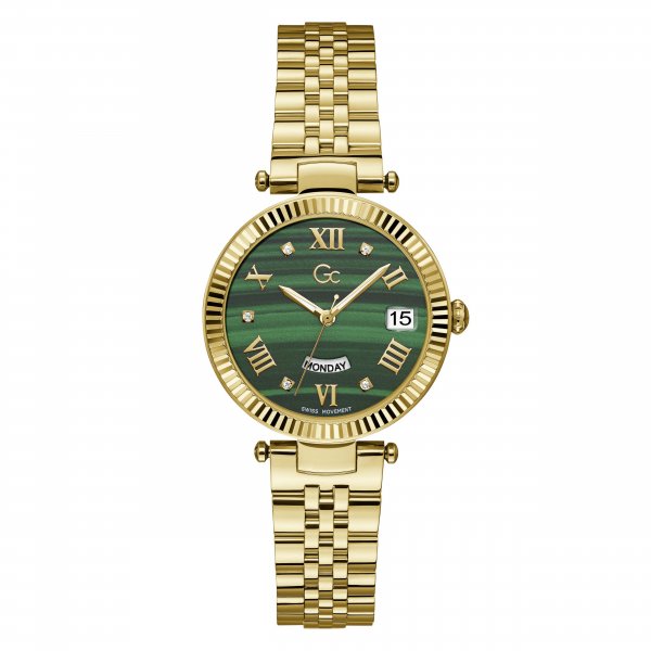 GC Watches Flair horloge Z01006L9MF
