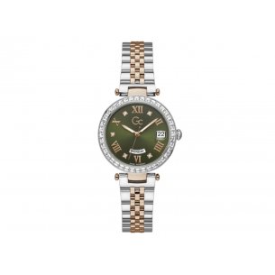 Gc Watches horloge Flair Crystal Z01010L9MF