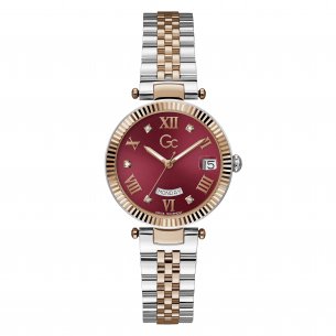 GC Watches Flair horloge Z01017L3MF
