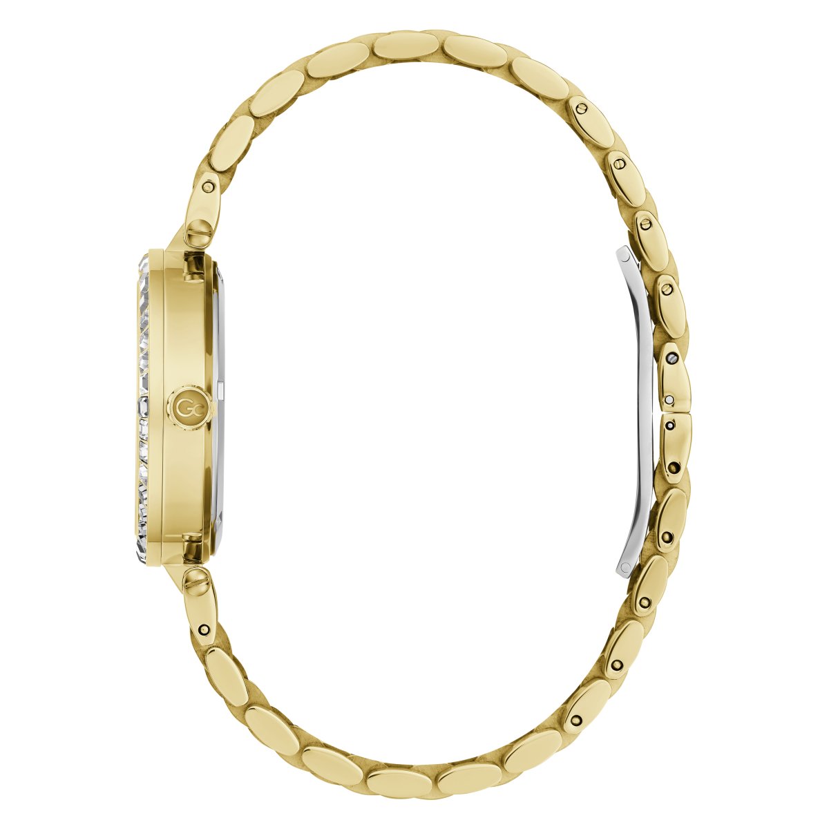 GC Watches Flair Crystal watch Z01022L6