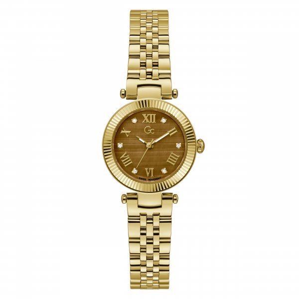 GC Watches Flair horloge Z02005L4MF
