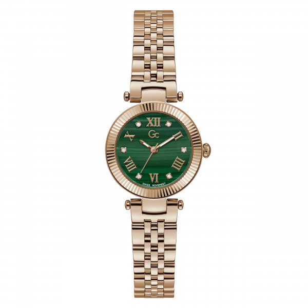 GC Watches Flair horloge Z02006L9MF