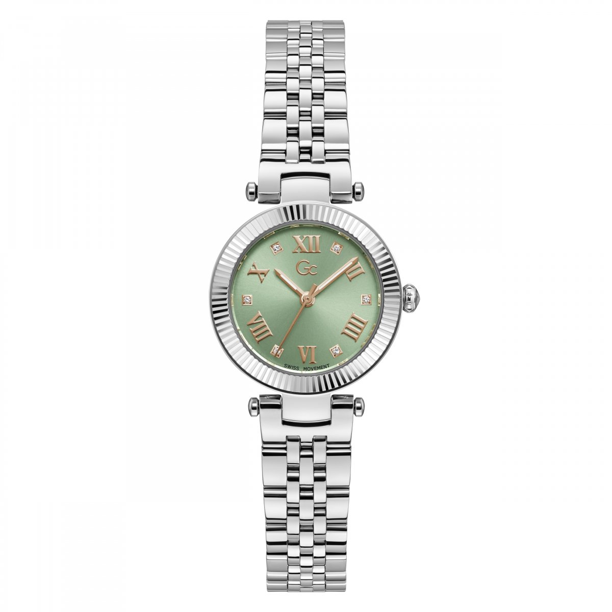 GC Watches Flair watch Z02007L9MF