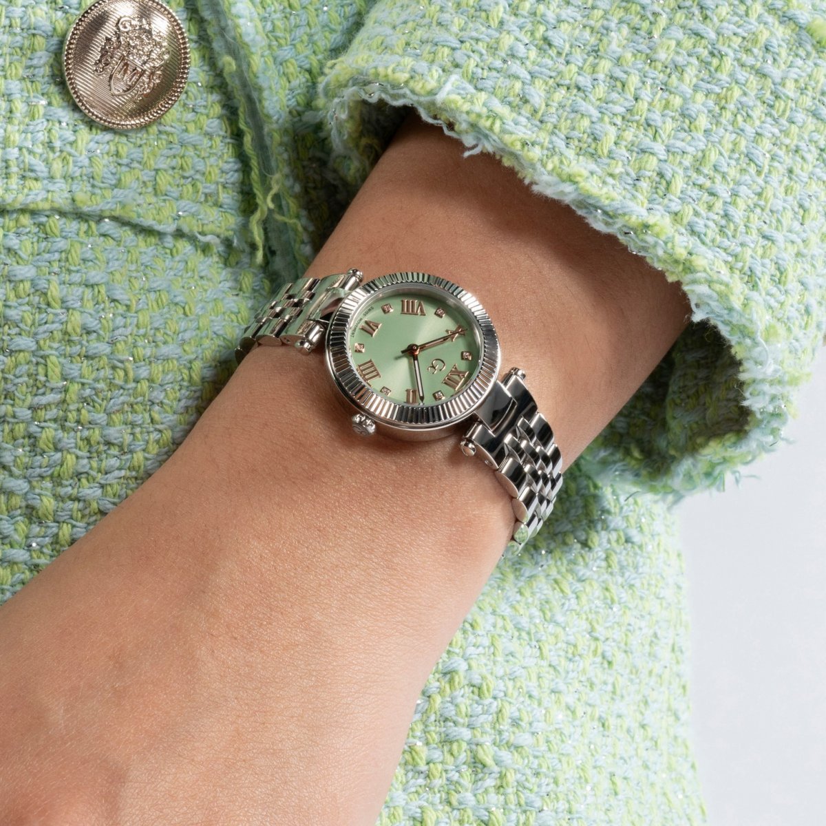 GC Watches Flair watch Z02007L9MF