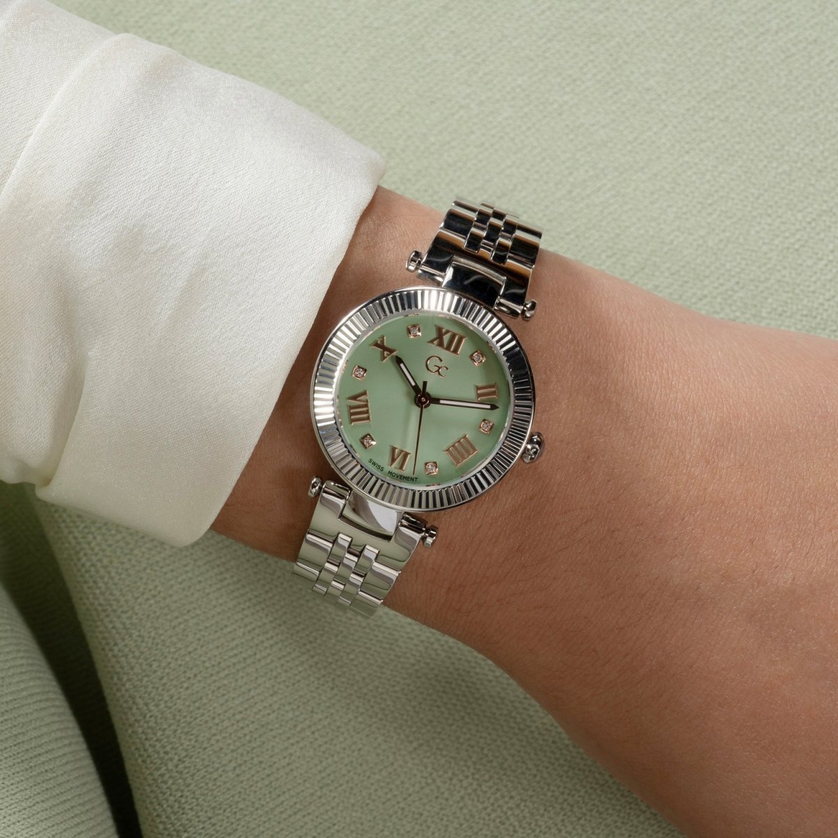 GC Watches Flair watch Z02007L9MF