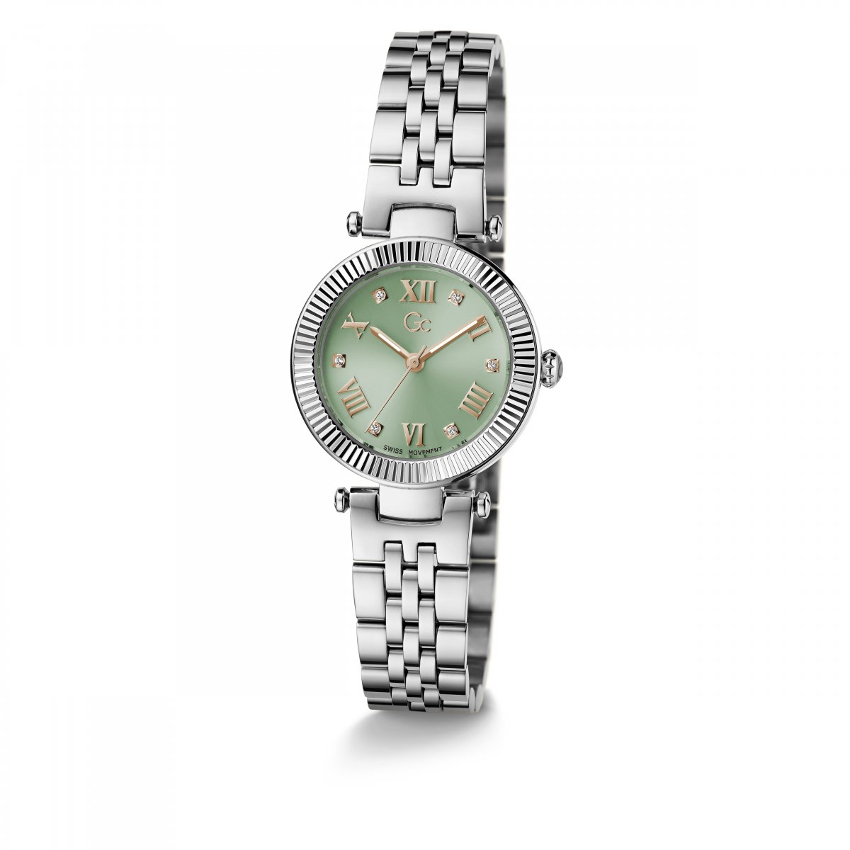 GC Watches Flair watch Z02007L9MF