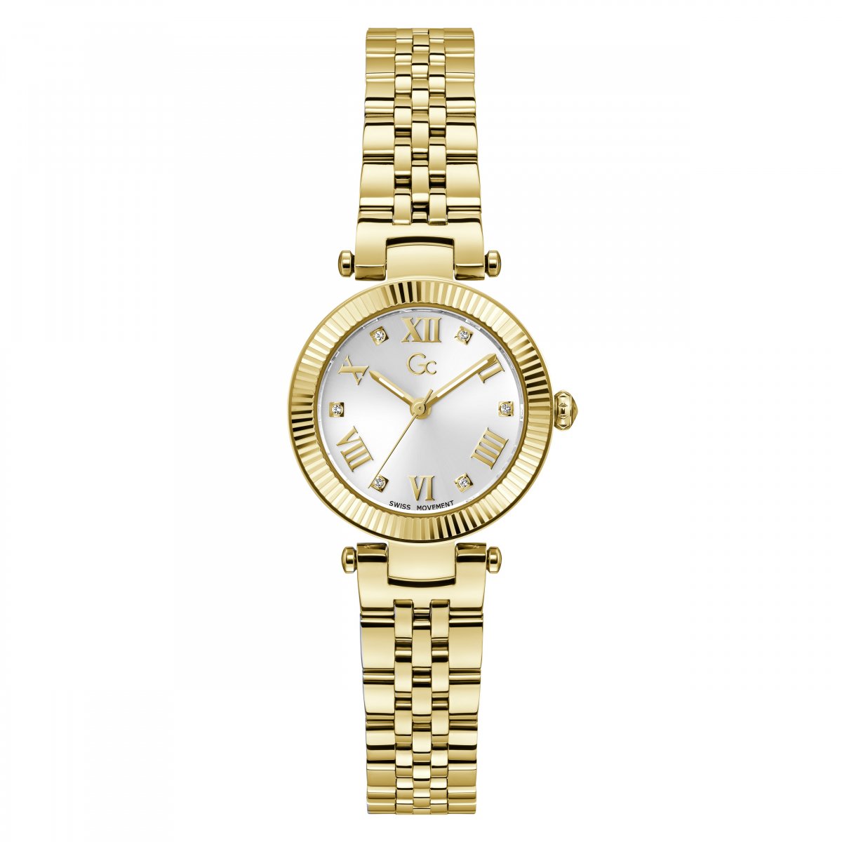 GC Watches Flair horloge Z02008L1MF