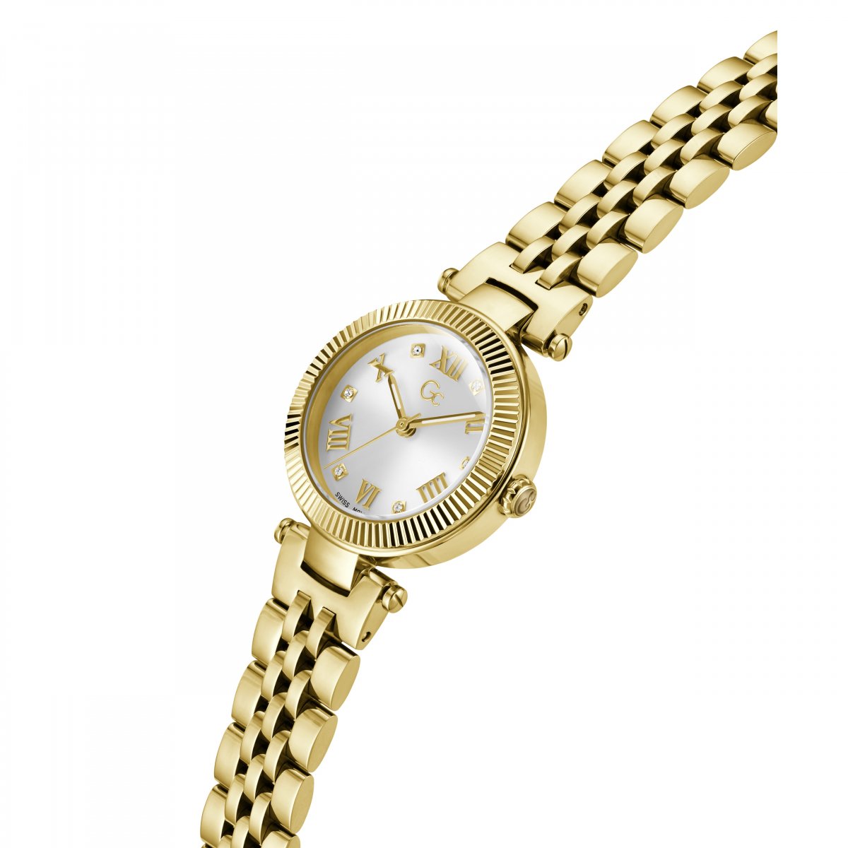 GC Watches Flair horloge Z02008L1MF