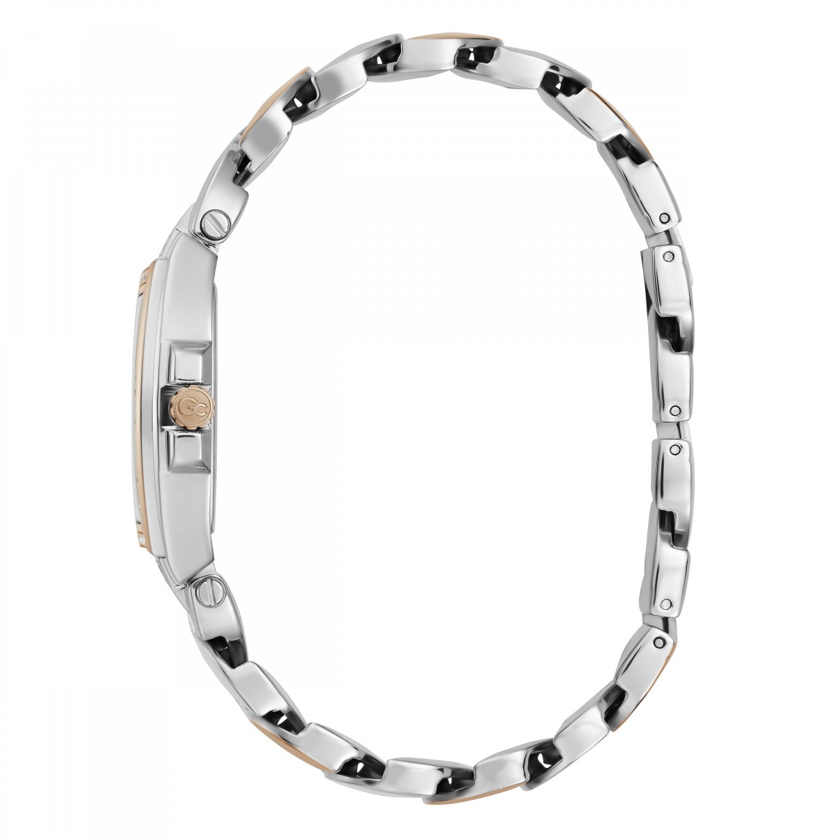 GC Couture Tonneau watch Z11002L1MF