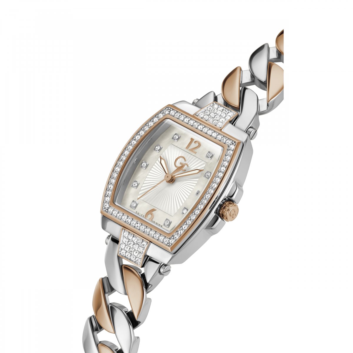 GC Couture Tonneau watch Z11002L1MF