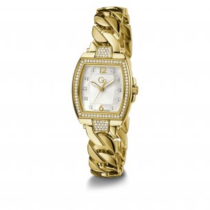 GC Couture Tonneau watch Z11003L1MF